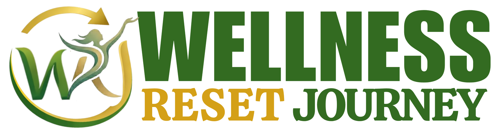 Wellness Reset Journey Logo